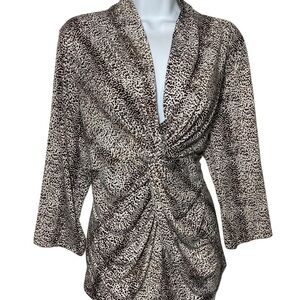 𝅺liz Claiborne, Blouse